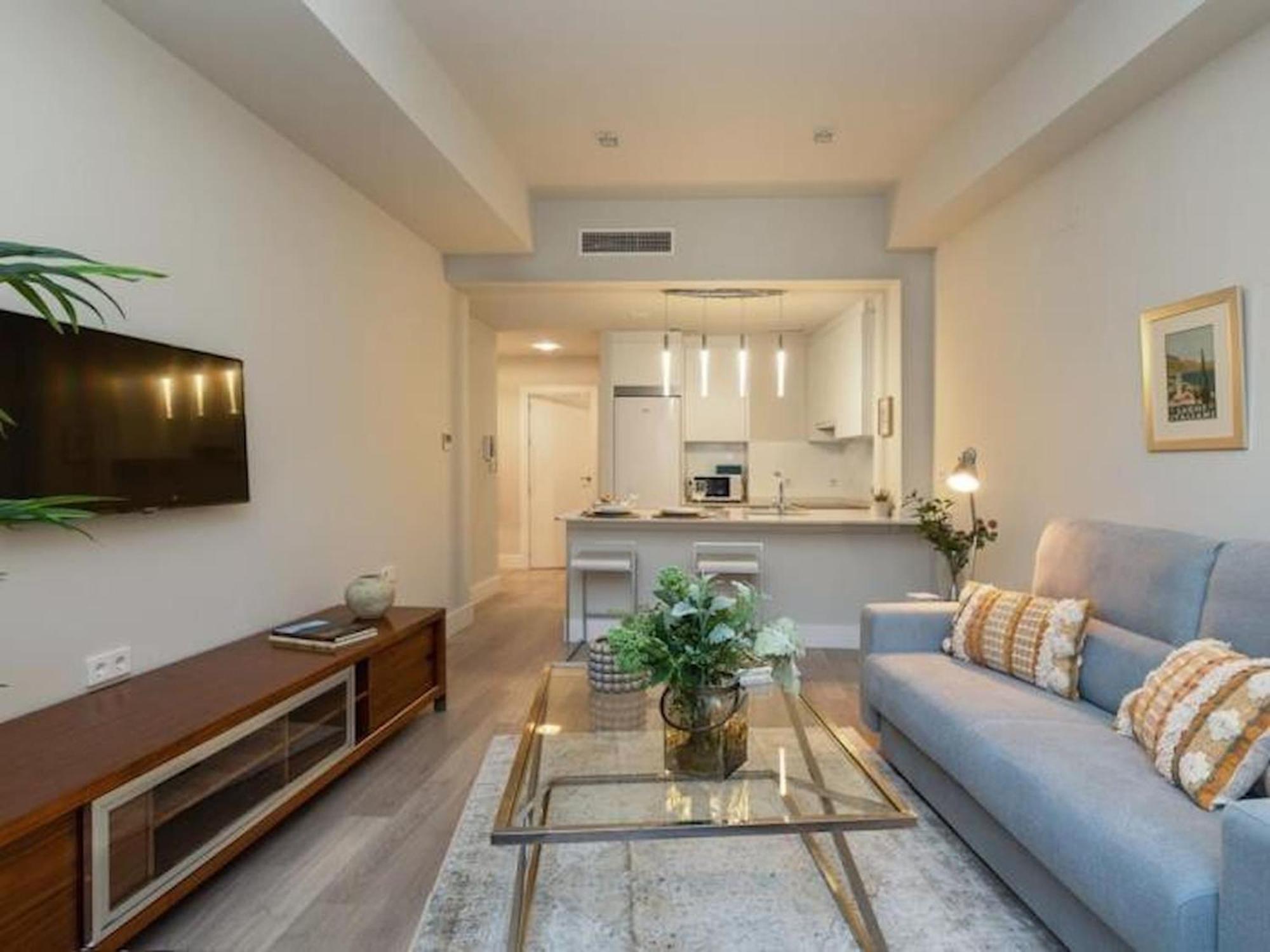 Trinidad Deluxe 5 Apartment Гранада Екстериор снимка