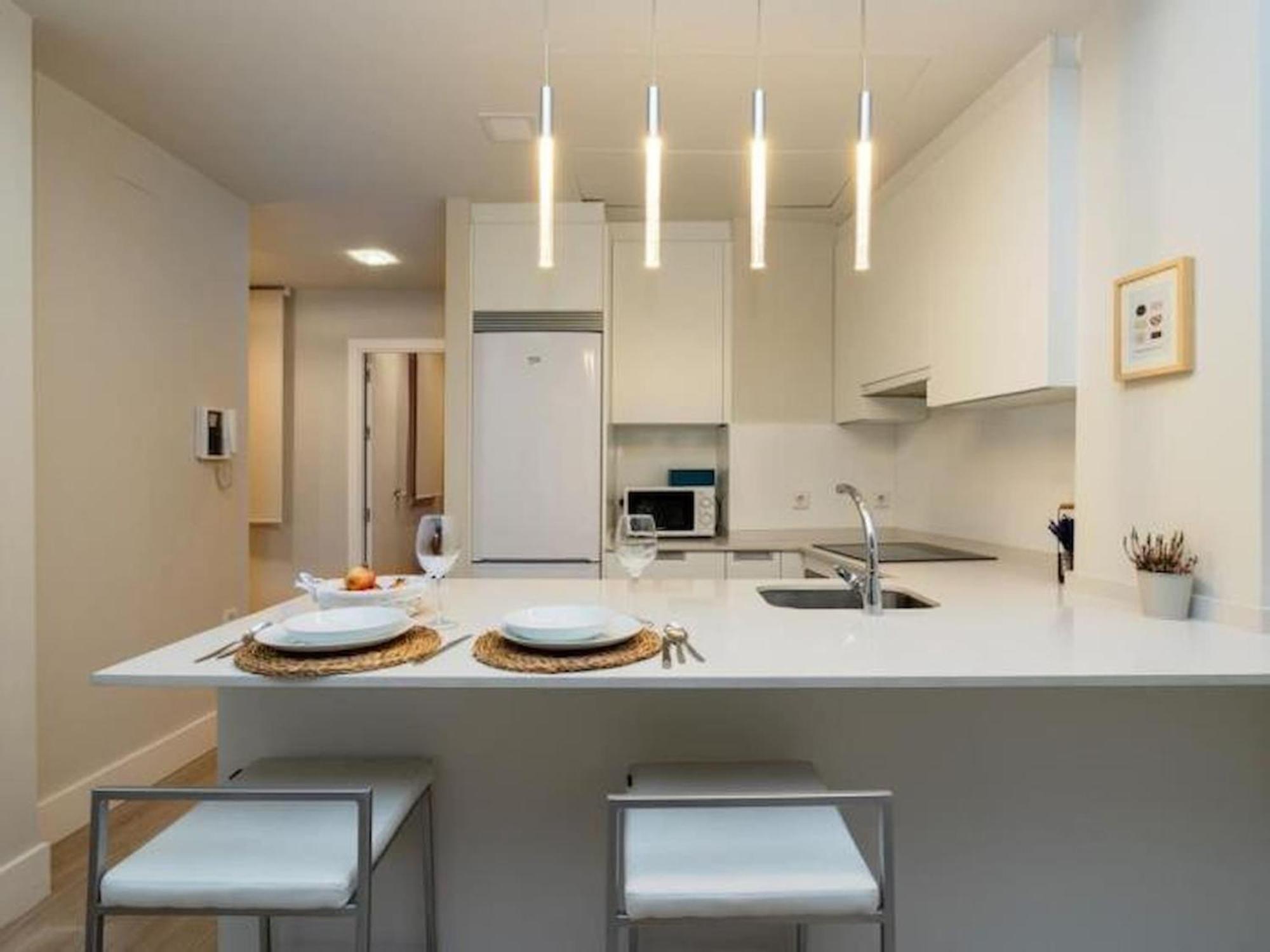 Trinidad Deluxe 5 Apartment Гранада Екстериор снимка