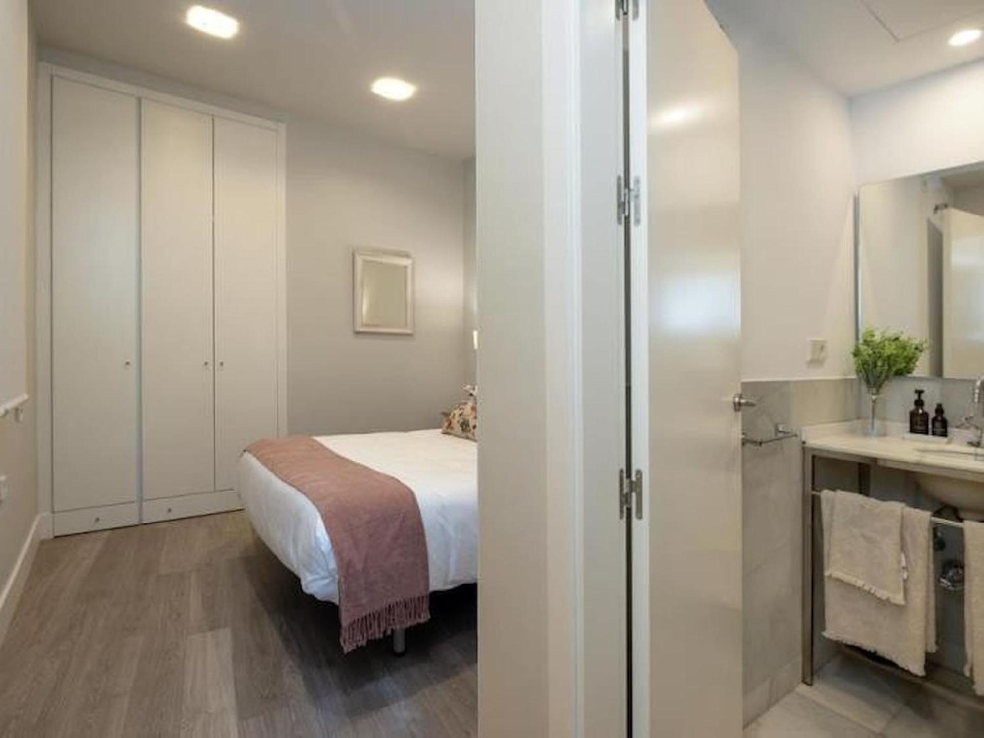 Trinidad Deluxe 5 Apartment Гранада Екстериор снимка