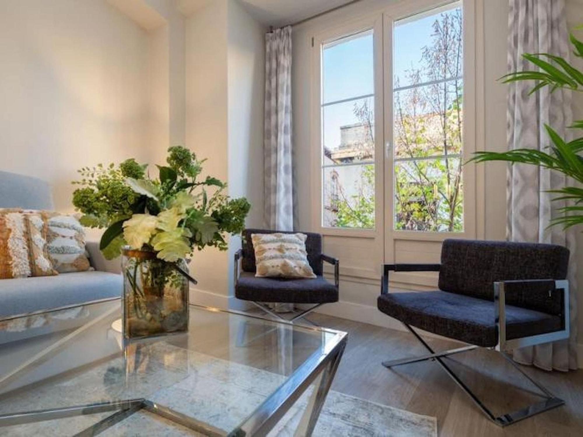 Trinidad Deluxe 5 Apartment Гранада Екстериор снимка