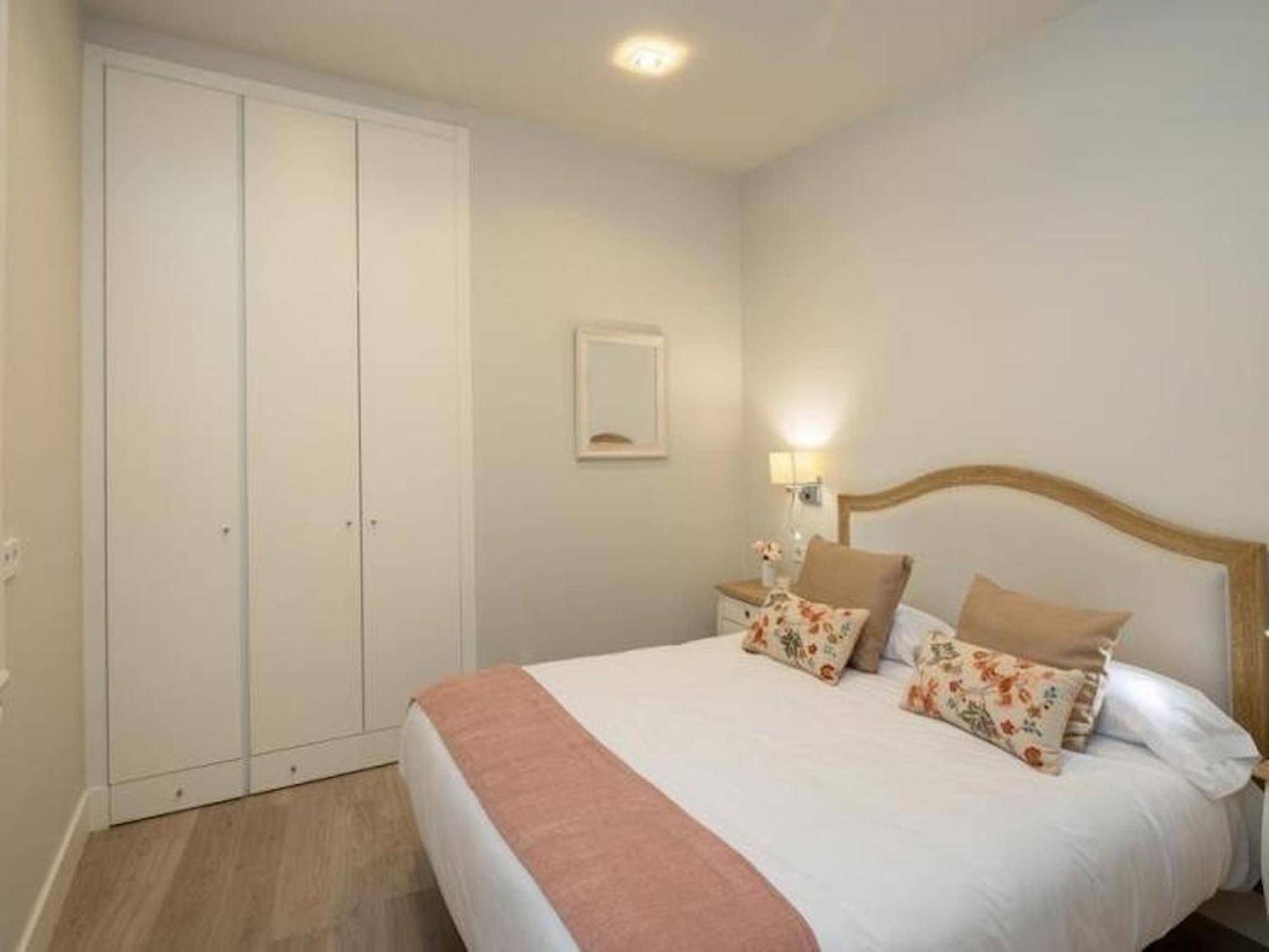 Trinidad Deluxe 5 Apartment Гранада Екстериор снимка