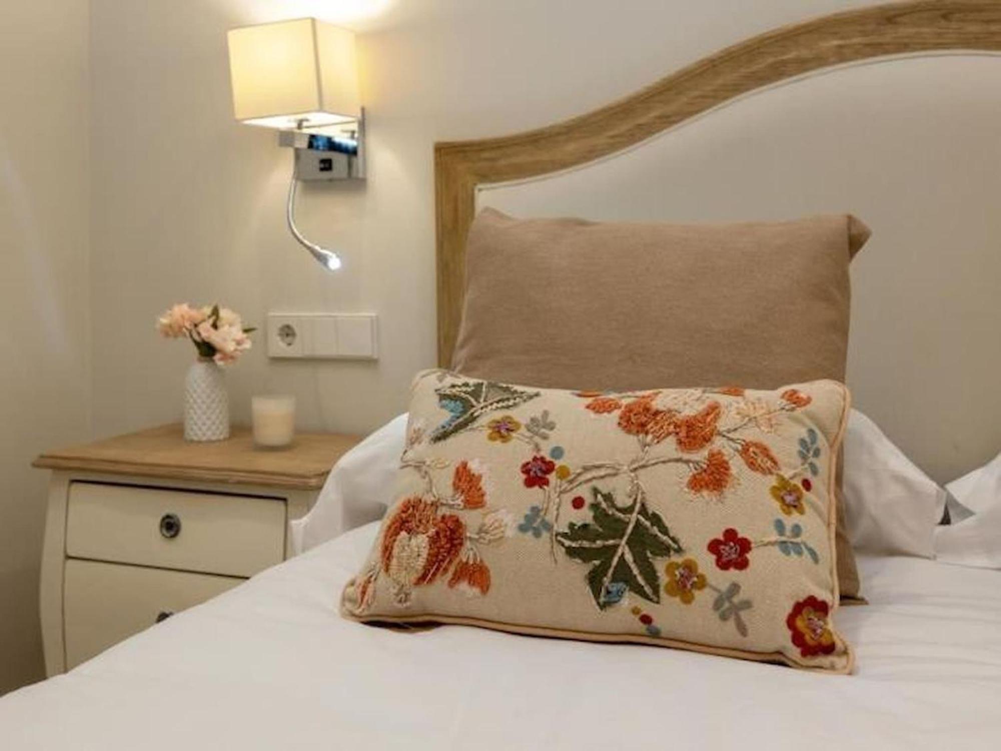 Trinidad Deluxe 5 Apartment Гранада Екстериор снимка
